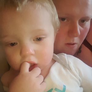 Meet your Posher, Alicia